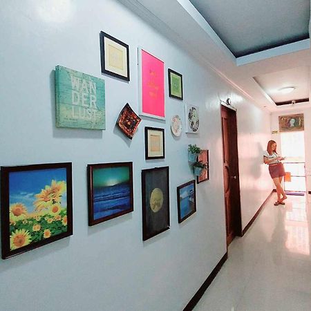 Island Hop Inn เอลนิโด ภายนอก รูปภาพ