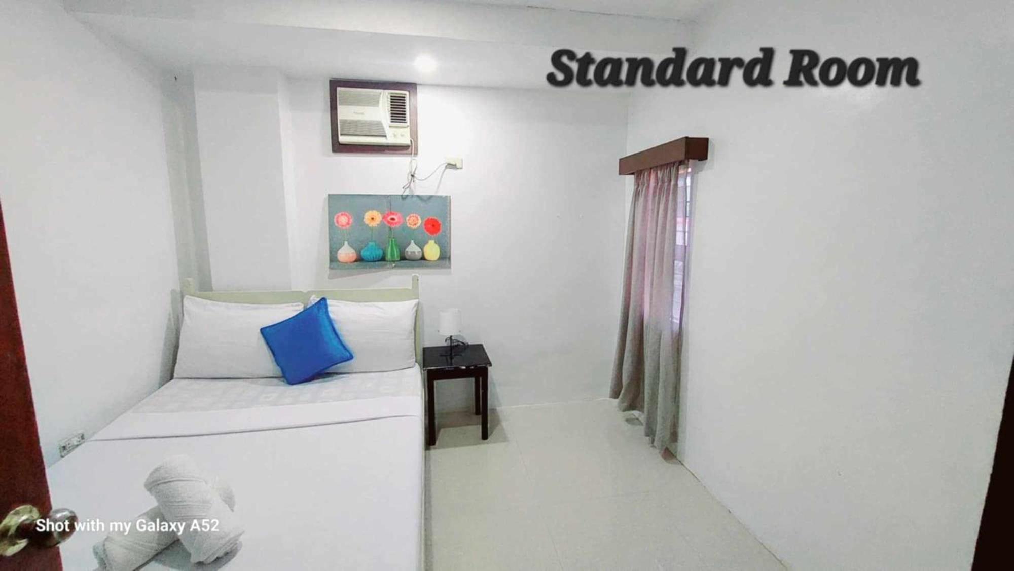 Island Hop Inn เอลนิโด ภายนอก รูปภาพ