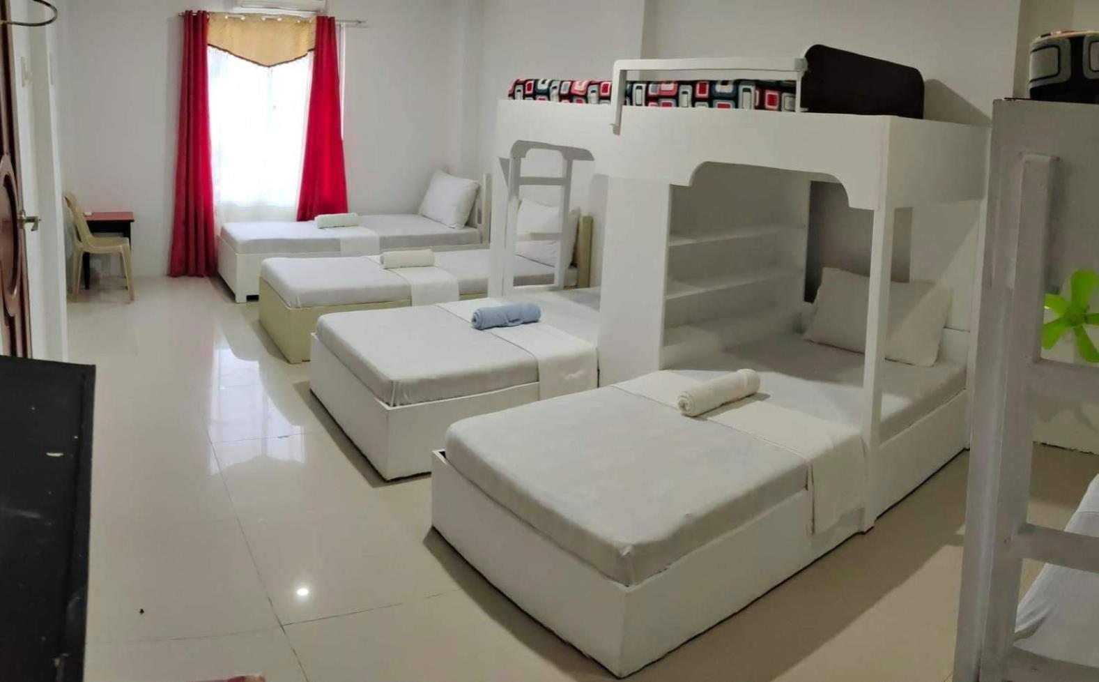Island Hop Inn เอลนิโด ภายนอก รูปภาพ