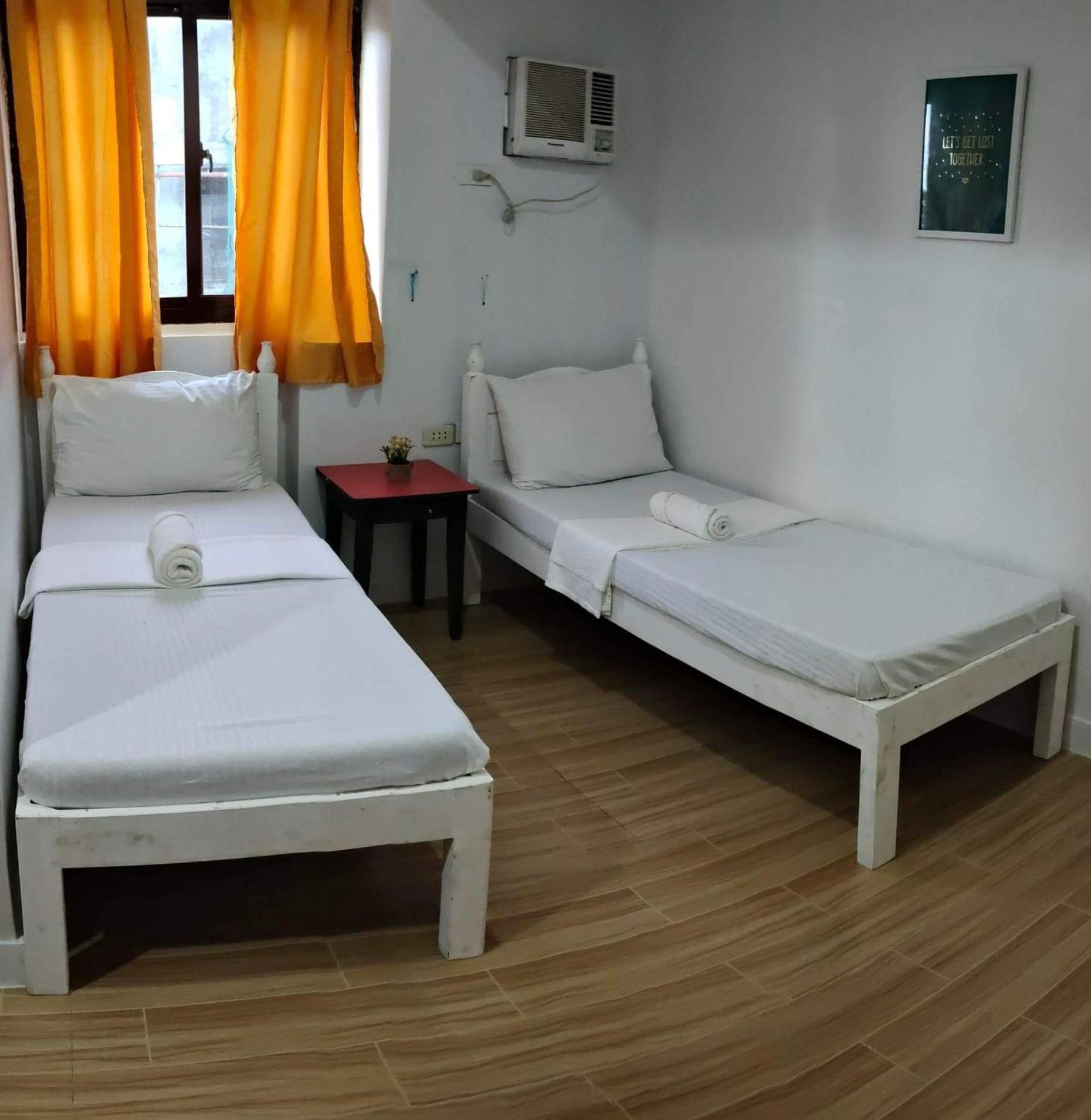 Island Hop Inn เอลนิโด ภายนอก รูปภาพ